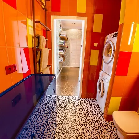 Apartment Powisle Center